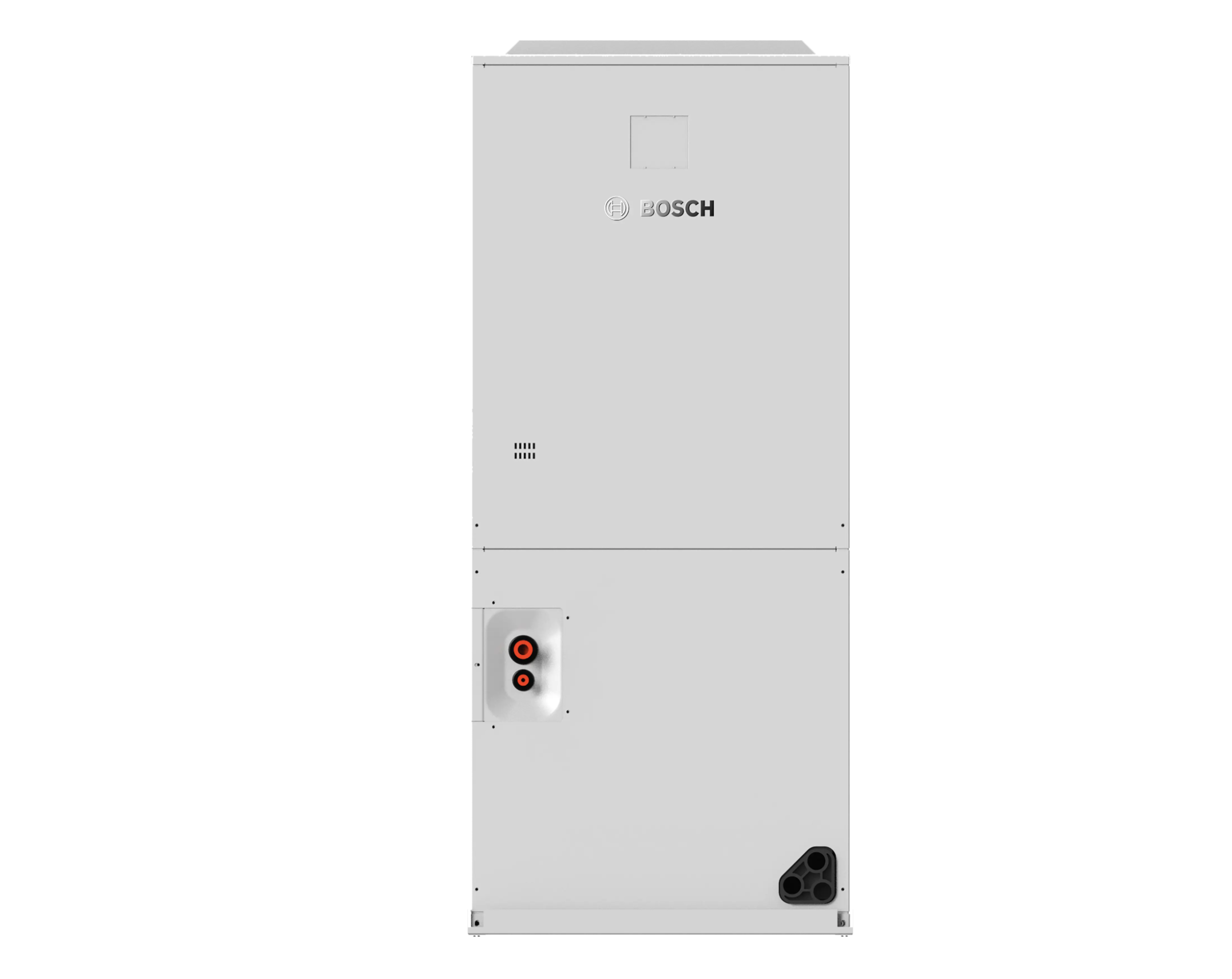 Bosch air handler indoor unit