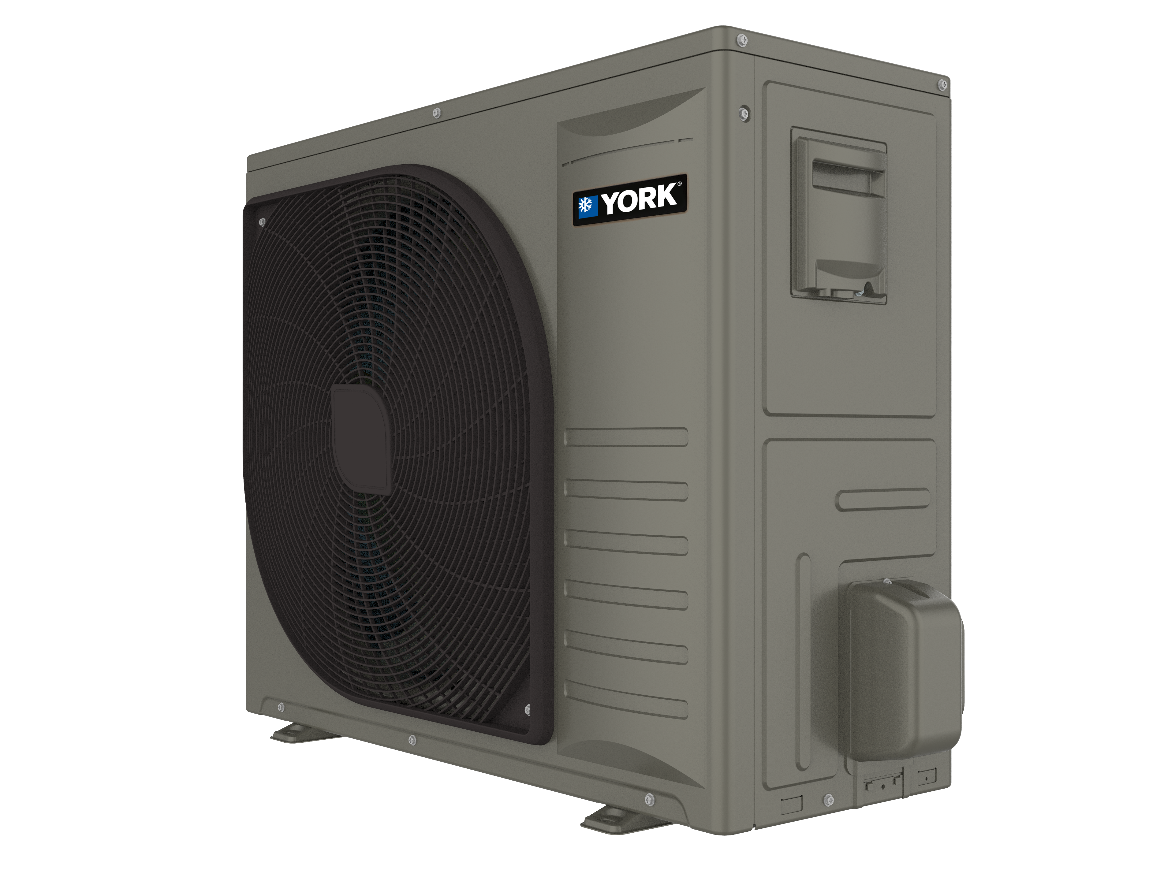 York HVAC Equipment